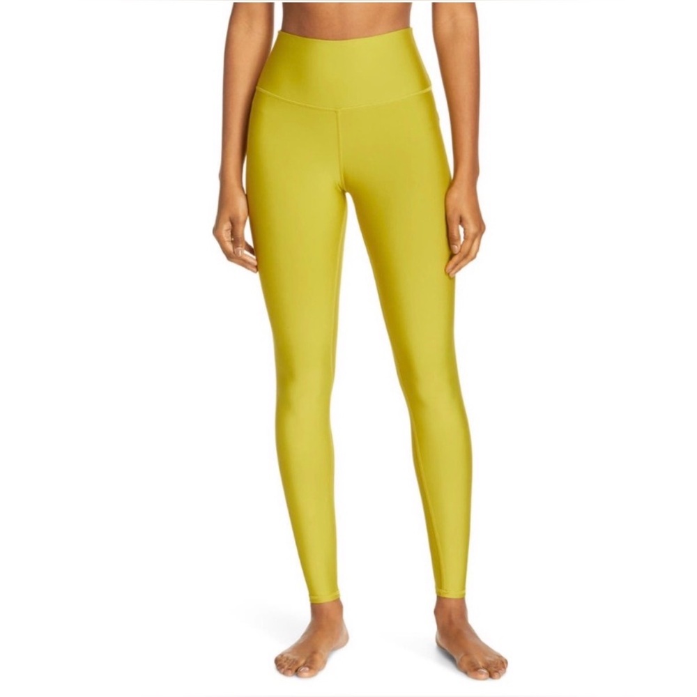 ALO Yoga Airlift High Waist Leggings size S like new